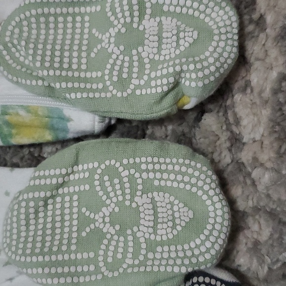 Bert's Bee Baby 18 Month Bundle Pajamas - Picture 6 of 9